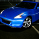 Illustration for article titled 2009 Nissan 370Z: Part One